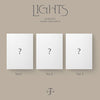 MONSTA X JOOHONEY 1. Mini-Album – LIGHTS 