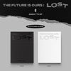 AB6IX 7th EP - THE FUTURE IS OURS LOST 