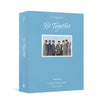 BTOB - BE TOGETHER 10TH ANNIVERSARY CONCERT 2022 BTOB TIME DVD Blu-Ray