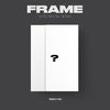 HAN SEUNGWOO 3RD MINI ALBUM - FRAME