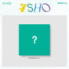 TEEN TOP 7TH SINGLE ALBUM  - 4SHO (DIGIPACK VER.)