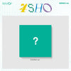 TEEN TOP 7TH SINGLE ALBUM  - 4SHO (DIGIPACK VER.)