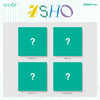 TEEN TOP 7. EINZELALBUM – 4SHO (DIGIPACK VER.) 