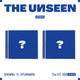 MONSTA X SHOWNU X HYUNGWON 1. Mini-Album – THE UNSEEN 1. MINI-ALBUM (JEWEL VER) 