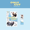 JUST B 2022-2023 ONLY B.CUT PHOTO BOOK