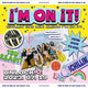 Ichillin' 2nd Mini Album - I'M On It (Standard Ver.)