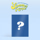 Soyou 2nd Mini Album - Summer Recipe