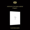 INFINITE 7TH MINI ALBUM - 13EGIN (PLATFORM VER.)