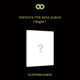 Infinite 7th Mini Album - 13Egin (Platform Ver.)