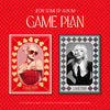 JEON SOMI EP ALBUM – GAME PLAN (FOTOBUCH VER.) 