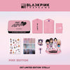 BLACKPINK LIMITED EDITION - THE GAME OST (THE GIRLS STELLA VER.)