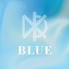 XEED 2ND MINI ALBUM – BLAU (SMC VER.) 