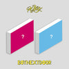 BOYNEXTDOOR 1. EP-ALBUM – WHY.. (STANDARDVER.) 