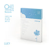 LUCY 4TH EP - 열