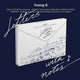 Day6 Young K - Letters With Notes (Standard Ver.)