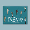 TRENDZ 3RD SINGLE ALBUM - STILL ON MY WAY (STANDARD VER.)