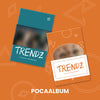 TRENDZ 3. EINZELALBUM – STILL ON MY WAY (POCA ALBUM VER.) 