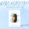 KIM SE JEONG 1ST FULL ALBUM - DOOR 門