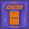 ジェチャン 1st ミニアルバム - JCFACTORY (プラットフォームアルバム) 