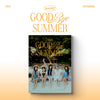 WOO!AH! 1ST PHOTO BOOK - GOODBYE SUMMER