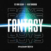 FANTASY BOYS 1ST MINI ALBUM - NEW TOMORROW