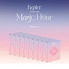 KEP1ER 5TH MINI ALBUM - MAGIC HOUR (プラットフォームバージョン) 