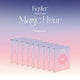 Kep1er 5th Mini Album - Magic Hour (Platform Ver.)