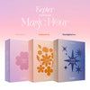 KEP1ER 5TH MINI ALBUM - MAGIC HOUR (STANDARD VER.)