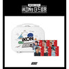 IKON OFFICIAL MD - THE DREAMPING