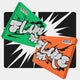 Toz 1st Mini Album - Flare