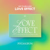 ONF 7. MINIALBUM – LOVE EFFECT (POCAALBUM VER.) 