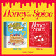 Lightsum 2nd Mini Album - Honey Or Spice