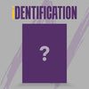 E'LAST 4TH MINI ALBUM - IDENTIFIKATION 