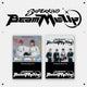 Superkind 1st Mini Album - Profiles Of The Future (Pocaalbum Ver.)