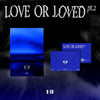 BI ASIA レターVer. - LOVE or LOVED PART.2 