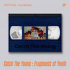 CATCH THE YOUNG 1st MINI ALBUM ～CATCH THE YOUNG 青春のかけら～ 