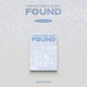 AB6IX 8th Ep Album - The Future Is Ours Found (Platform Ver.)