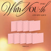 TWICE 13TH MINI ALBUM - WITH YOU-TH (DIGIPACK VER.)