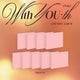 Twice 13Th Mini Album - With You-Th (Digipack Ver.)