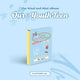 The Wind 2nd Mini Album - Our Youthteen (Platform Ver.)