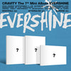 CRAVITY 7TH MINI ALBUM - EVERSHINE