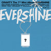 CRAVITY 7TH MINI ALBUM - EVERSHINE (PLVE VER.)