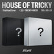 Xikers 3rd Mini Album - House Of Tricky Trial And Error