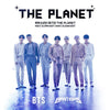 BTS x Bastions – THE PLANET OST ALBUM 