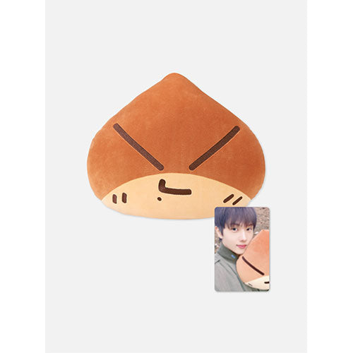 NCT JISUNG OFFICIAL MD - GUNBAMMAN