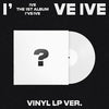 IVE 1st Full Album - I'VE IVE (Vinyl LP)