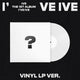 IVE 1st Full Album - I'Ve IVE (Vinyl Lp)