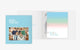 Official TXT SHINE x TOGETHER Photocard Binder - Kpop Omo