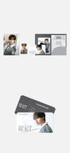 TAEMIN 2023 Fanmeeting - RE:ACT Official Merch