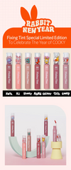 BTS x BT21 Etude Rabbit Edition - Kpop Omo